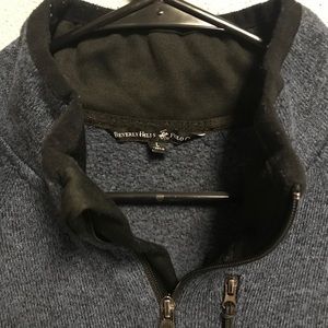 Beverly Hills Polo Club sweater